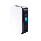 Upgraded 1-2L Mini Portable Atomization Oxygen Concentrator for Trave,Home and Car 3-in-1 Adjustable Oxygen Machine(without battery)