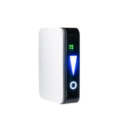 Upgraded 1-2L Mini Portable Atomization Oxygen Concentrator for Trave,Home and Car 3-in-1 Adjustable Oxygen Machine(without battery)