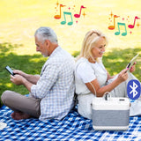 Portable 1L-3L Continuous Flow Lightweight Home Oxygen Concentrator