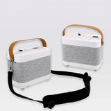 Portable 1L-3L Continuous Flow Lightweight Home Oxygen Concentrator