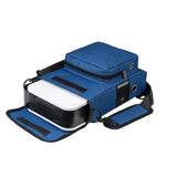 Upgraded 1-2L Mini Portable Atomization Oxygen Concentrator for Trave,Home and Car 3-in-1 Adjustable Oxygen Machine(without battery)