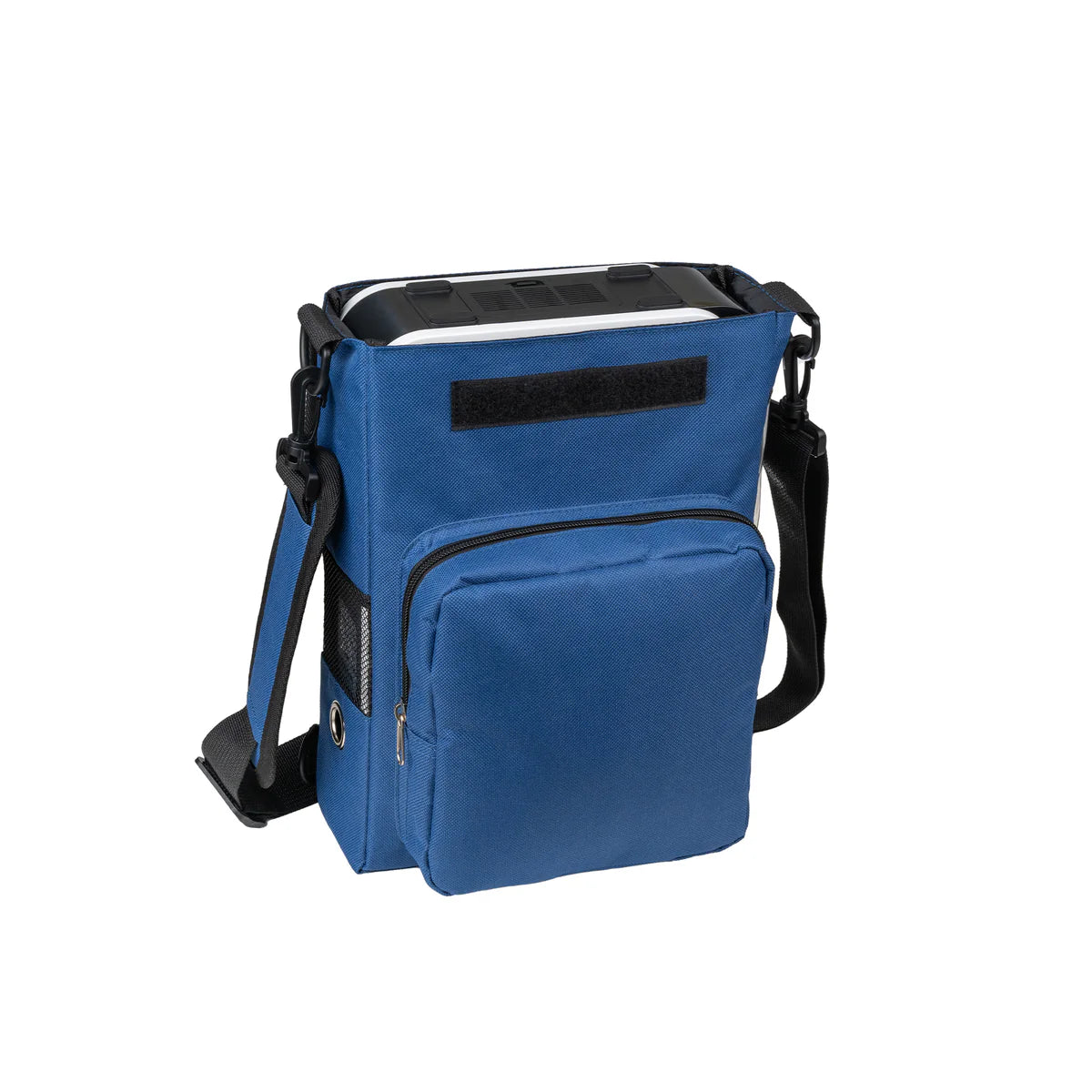 Upgraded 1-2L Mini Portable Atomization Oxygen Concentrator for Trave,Home and Car 3-in-1 Adjustable Oxygen Machine(without battery)