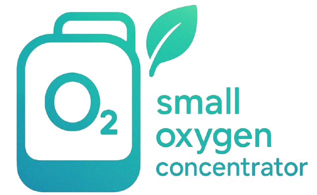 Portable Oxygen Concentrator