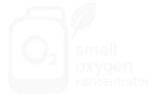 Portable Oxygen Concentrator